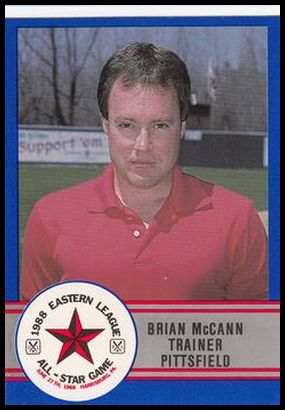 49 Brian McCann